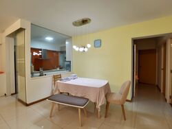 Blk 519D Centrale 8 At Tampines (Tampines), HDB 5 Rooms #370423751